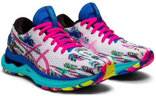 ASICS-Gel Nimbus 24-1