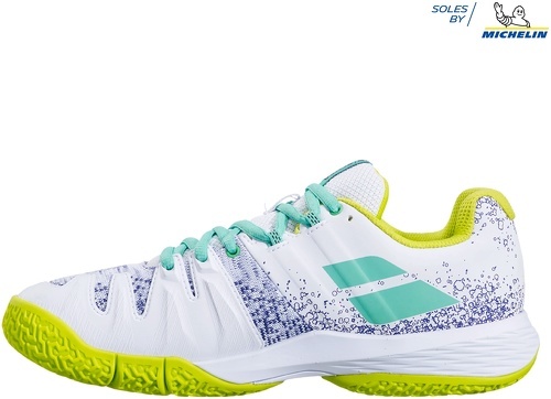 BABOLAT-Sensa Omni Clay-1