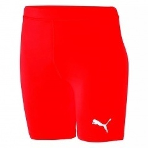 PUMA-Liga Baselayer Tight - Short de foot-1