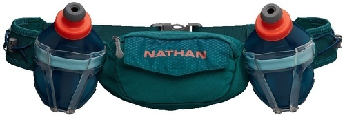Nathan-Nathan Trail-Mix Plus 2 600Ml - Ceinture de running-image-1