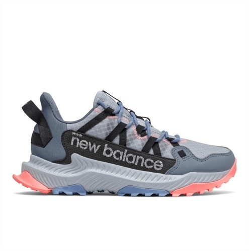 NEW BALANCE-Chaussures de trail New Balance Femme SHANDO-image-1