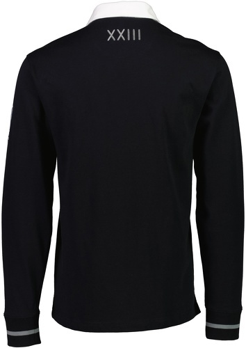 RWC 2023-New Zealand Rwc Collection Officielle Coupe Du Monde De Rugby 2023 - T-shirt de rugby-1