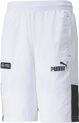 PUMA-Puma Fd Mapf1 Sds - Short-4