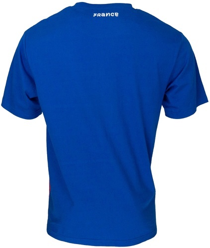 RWC 2023-France Rwc Collection Officielle Coupe Du Monde De Rugby 2023 - T-shirt de rugby-1