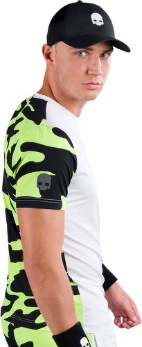 HYDROGEN-Hydrogen Tech - T-shirt de tennis-3