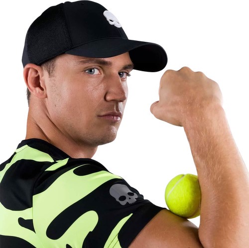 HYDROGEN-Camo Tech / Pe 2022 - T-shirt de tennis-1