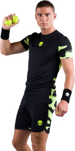 HYDROGEN-Camo Tech / Pe 2022 - T-shirt de tennis-2