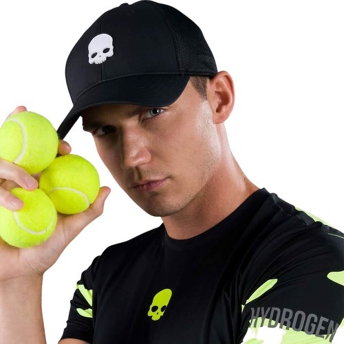 HYDROGEN-Camo Tech / Pe 2022 - T-shirt de tennis-3