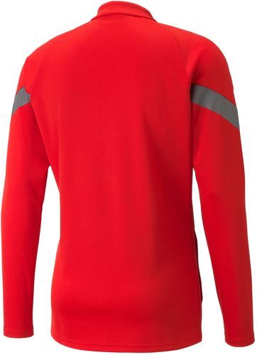 PUMA-Teamfinal Training - Veste de football-1