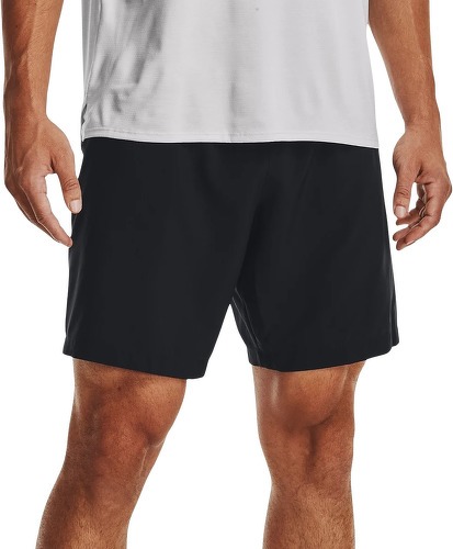 UNDER ARMOUR-Short Under Armour Homme WOVEN GRAPHIC-image-1