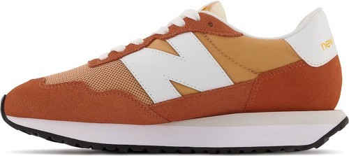 NEW BALANCE-Basket New Balance Ws237 - Baskets-2