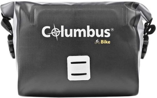 Columbus-Columbus Guidon De Vélo étanche-0