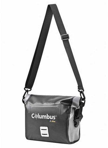 Columbus-Columbus Guidon De Vélo étanche-2