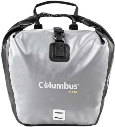 Columbus-Columbus - Sacoche arrière imperméable 10 Litres-0