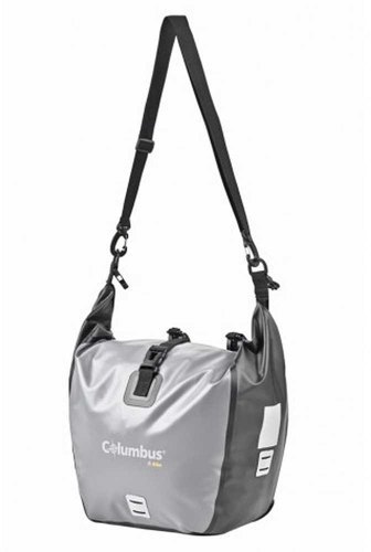 Columbus-Columbus - Sacoche arrière imperméable 10 Litres-2