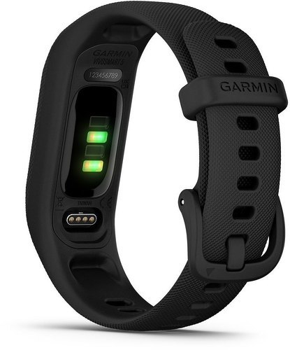 GARMIN-Vivosmart 5-1
