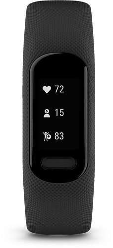GARMIN-Vivosmart 5-2