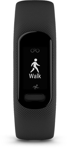 GARMIN-Vivosmart 5-3