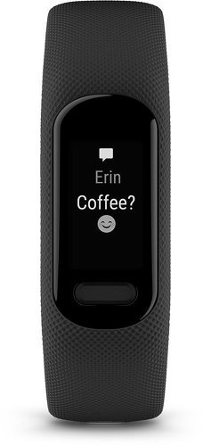 GARMIN-Vivosmart 5-4