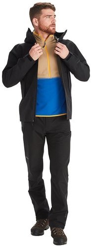 Marmot-Marmot Minimalist Pro Veste-4