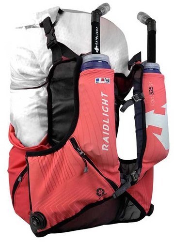 RAIDLIGHT-Raidlight Hydratation Ultralight 24L - Gourde de running-1