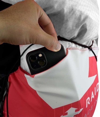 RAIDLIGHT-Raidlight Hydratation Ultralight 24L - Gourde de running-4