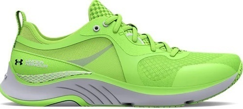 UNDER ARMOUR-Ua Hovr Omnia-Grn - Chaussures de training-0