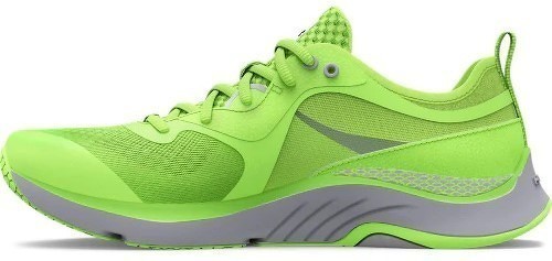 UNDER ARMOUR-Ua Hovr Omnia-Grn - Chaussures de training-1
