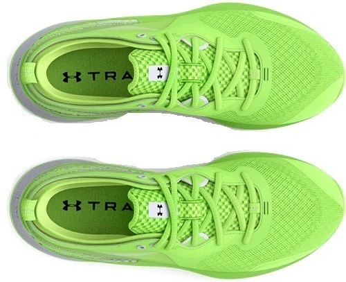 UNDER ARMOUR-Ua Hovr Omnia-Grn - Chaussures de training-3