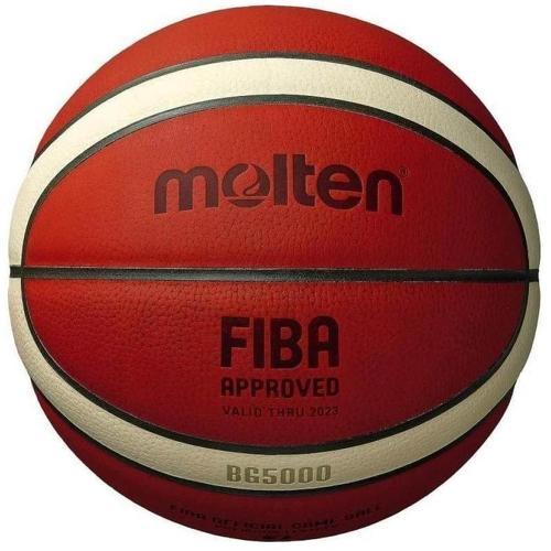 MOLTEN-Ballon de Basketball Molten BG5000-image-1
