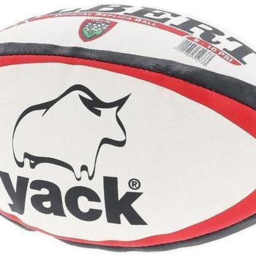 GILBERT-Ballon de Rugby Gilbert RCT-1