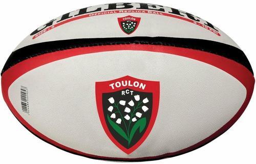 GILBERT-Ballon de Rugby Gilbert RCT-2