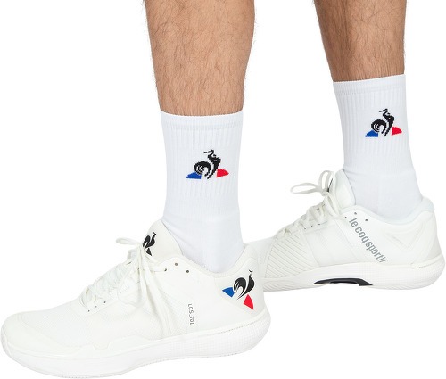 LE COQ SPORTIF-Chaussettes de sport Homme-3