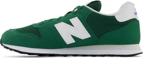 NEW BALANCE-New Balance Classic 500 V1 "Vintage Inspire" - Baskets-2