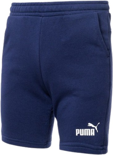 PUMA-Puma Ess - Short de football-0