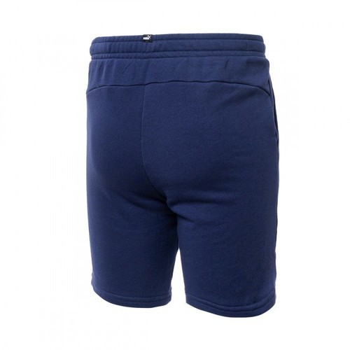 PUMA-Puma Ess - Short de football-1