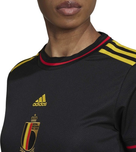 adidas Performance-Belgique Euro 2022 femme domicile-1