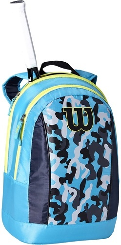 WILSON-Junior Backpack / 2022 - Sac de tennis-1