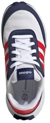 adidas Sportswear-Chaussure Run 70S-1