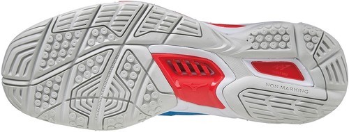 MIZUNO-Wave Stealth V-1