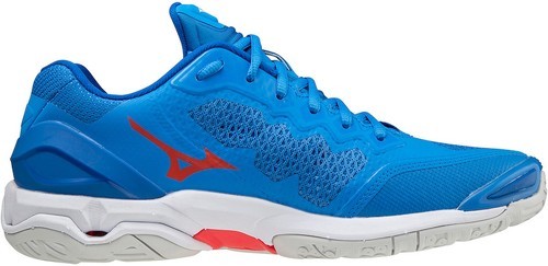 MIZUNO-Wave Stealth V-2