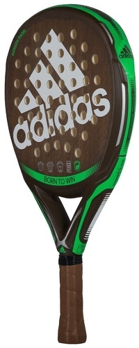 adidas Performance-Adipower Greenpadel-1