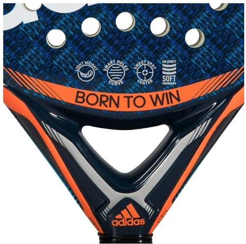 adidas Performance-Adipower 3.1-2