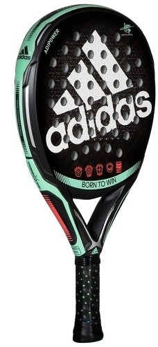 adidas Performance-Adipower Light 3.1-2