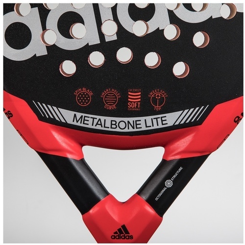 adidas Performance-Metalbone Lite-2