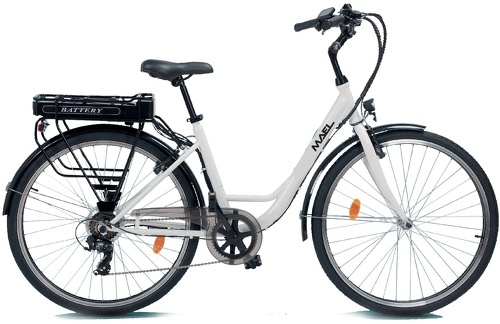 Mael Bike-Athena  blanc-0