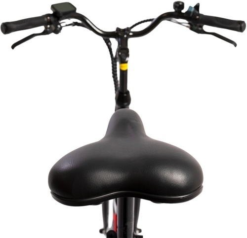 Mael Bike-Athena  blanc-1