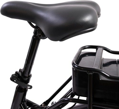 Mael Bike-Athena  blanc-2