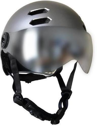 MFI-Abus Airbreaker - Casque de vélo-0