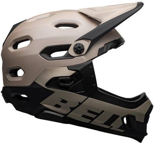 Bell-Intégral Bell Super Dh Mips - Casque de VTT-4